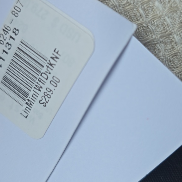 ❤️BUY 2 GET 1 FREE West Elm Flax Linen Waffle Duvet Cover, King & Full/Queen - Picture 7 of 12